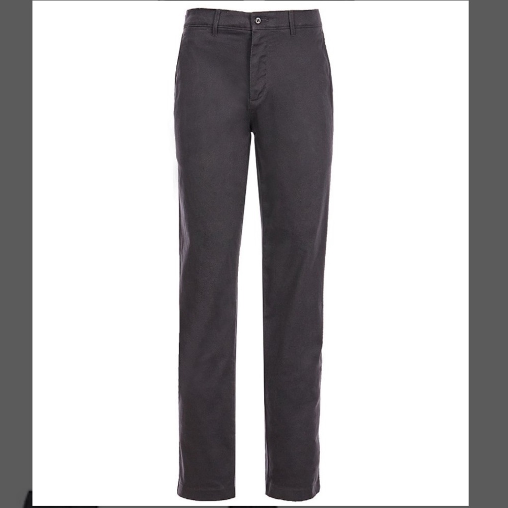 CREMIEUX SOHO Grey Pattern Men’s Pants | 32x30